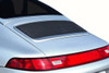 1995-1998 Porsche 911 Carrera 993 Duraflex OEM Look Trunk - 1 Piece / Vehicle Year Make Model Trim - 1995-1998-Porsche 993  / Product Type - Trunk/Hatch / Style Name -OEM Look / Kit Material - FRP (Fiberglass Reinforced Plastics) / Notes -