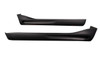 1995-1998 Porsche 911 993 Turbo Duraflex Griffin Side Skirt Rocker Panels - 2 Pieces / Vehicle Year Make Model Trim - 1995-1998-Porsche 993  / Product Type - Sideskirts / Style Name -Griffin / Kit Material - FRP (Fiberglass Reinforced Plastics) / Notes -