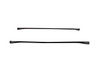 1995-1998 Porsche 911 993 C2 Duraflex Griffin Side Skirt Rocker Panels - 2 Pieces / Vehicle Year Make Model Trim - 1995-1998-Porsche 993  / Product Type - Sideskirts / Style Name -Griffin / Kit Material - FRP (Fiberglass Reinforced Plastics) / Notes -