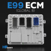 HPTuners GM E99 ECM Service - C8 Corvette LT2 / CT5-V Blackwing