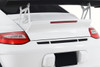 2009-2012 Porsche 911 997 Duraflex GT3 RS Look Trunk - 1 Piece (GT3 RS Engine) / Vehicle Year Make Model Trim - 2009-2012-Porsche 997  / Product Type - Wing / Style Name -GT3 RS Look / Kit Material - FRP (Fiberglass Reinforced Plastics) / Notes - Note: For GT3 RS Engine