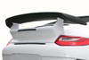 2009-2012 Porsche 911 997 Duraflex Maiden Rear Wing Spoiler - 1 Piece (Turbo Engine) / Vehicle Year Make Model Trim - 2009-2012-Porsche 997  / Product Type - Wing / Style Name -Maiden / Kit Material - FRP (Fiberglass Reinforced Plastics) / Notes - Note: For Turbo Engine