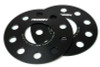 PERRIN 23-26 Toyota GR Corolla 60.1mm CB / 5x114.3 BP Wheel Spacers - 3mm - PTP-WHL-103BK User 1