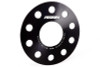 PERRIN 23-26 Toyota GR Corolla 60.1mm CB / 5x114.3 BP Wheel Spacers - 3mm - PTP-WHL-103BK User 1