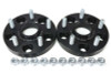 PERRIN 23-26 Toyota GR Corolla 60.1mm CB / 5x114.3 BP Wheel Spacers - 20mm - PTP-WHL-120BK User 1