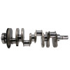 Manley 3.622" Stroke 4340 Forged Crankshaft Wet Sump - LT1 / LT4