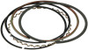 CP Ring ONLY for Acura/Honda K20A/A2/A3 89.0mm Bore Piston - CPN-3504 Photo - Primary