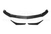 EOS Carbon Fiber Front Splitter & Canards - CT5-V Blackwing