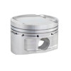CP Piston & Ring Set for Mitsubishi 2nd Gen 4G63T - Bore (85.5mm) - Size (+0.5mm) - Compression Rati - SC7201-4