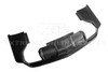 EOS Carbon Fiber Rear Diffuser - 16-19 Cadillac CTS-V
