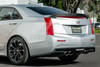 EOS Carbon Fiber Rear Spoiler - ATS-V Sedan