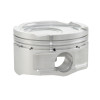 CP Piston & Ring Set for Subaru BRZ FA20 - Bore (86mm) - CR (9.0) - Set of 4 - SC7402-4