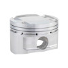 CP Piston & Ring Set for Toyota 3SGTE - Bore (86.0mm) - Size (STD) - Compression Ratio (9.0) - SC7449-4