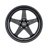 Weld Ventura Drag 17x10 Rear Wheel Gloss Black  - 09-19 CTS-V / 10-24 Camaro / 16-19 ATS-V / 14-16 Chevy SS Weld Ventura Drag 17x10 Rear Wheel Gloss Black  - 09-19 CTS-V / 10-24 Camaro / 16-19 ATS-V / 14-16 Chevy SS