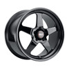 Weld Ventura Drag 17x10 Rear Wheel Gloss Black  - 09-19 CTS-V / 10-24 Camaro / 16-19 ATS-V / 14-16 Chevy SS Weld Ventura Drag 17x10 Rear Wheel Gloss Black  - 09-19 CTS-V / 10-24 Camaro / 16-19 ATS-V / 14-16 Chevy SS