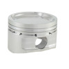 CP Piston & Ring Set for Toyota 7MGTE - Bore (83mm) - Size (Std) - CR (8.4) SINGLE PISTON - SC7468-1