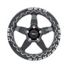 Weld Ventura Beadlock 18x10 Rear Wheel - 09-19 CTS-V / 10-24 Camaro / 16-19 ATS-V / 14-16 Chevy SS