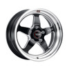 Weld Ventura Drag 15x10 Rear Wheel - CTS-V / Camaro