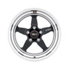 Weld Ventura Drag 15x10 Rear Wheel - CTS-V / Camaro