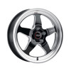Weld Ventura Drag 18x5 Front Wheel - CTS-V / Camaro