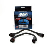 BBK 11-14 Mustang GT Front O2 Sensor Wire Harness Extensions 12 (pair) - 1112