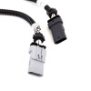BBK 16-20 Chevrolet Camaro 6.2L SS O2 Sensor Extensions (AUTO ONLY Drivers Side 1 Front & 1 Rear) - 1113