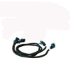 BBK 08-15 GM Corvette Camaro O2 Sensor Wire Harness Extensions 36 (pair) - 1116