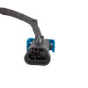 BBK 08-15 GM Corvette Camaro O2 Sensor Wire Harness Extensions 36 (pair) - 1116
