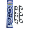 BBK Ford 4.0 V6 Exhaust Header Gasket Set - 1408