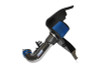 BBK 18-20 Ford Mustang GT 5.0L Cold Air Intake Kit - Chrome Finish - 1452