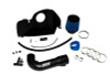 BBK 18-20 Ford Mustang GT 5.0L Cold Air Intake Kit - Blackout Finish - 14525