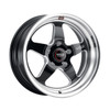 Weld Ventura Drag 18x12 Rear Wheel - C8 Corvette