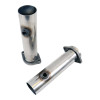 BBK 2-3/4in Universal Flared Exhaust Flow Tubes - 14670