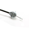 BBK 79-95 Mustang Adjustable Clutch Quadrant And Cable Kit - 1505