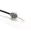 BBK 79-95 Mustang Adjustable Clutch Quadrant And Cable Kit - 1505