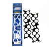 BBK 86-95 Mustang 5.0 Upper To Lower EFI Intake EFI Manifold Gasket Set GT-40 Cobra - 15062