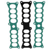 BBK 86-95 Mustang 5.0 Phenolic Manifold Spacer Kit Factory Ford 3/8 - 1508