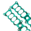 BBK 86-95 Mustang 5.0 Upper To Lower EFI Intake EFI Manifold Gasket Set Factory Ford - 15082