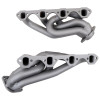 BBK 86-93 Mustang 5.0 Shorty Tuned Length Exhaust Headers - 1-5/8 Titanium Ceramic - 1512