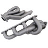 BBK 86-93 Mustang 5.0 Shorty Tuned Length Exhaust Headers - 1-5/8 Titanium Ceramic - 1512