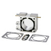 BBK 86-93 Mustang 5.0 65mm EGR Throttle Body Spacer Plate BBK Pwer Plus Series - 1518