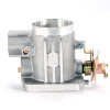 BBK 94-95 Mustang 5.0 75mm Throttle Body BBK Power Plus Series - 1524