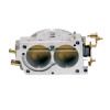 BBK 85-88 GM 305 350 Twin 58mm Throttle Body BBK Power Plus Series - 1536