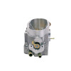 BBK 85-88 GM 305 350 Twin 58mm Throttle Body BBK Power Plus Series - 1536