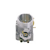 BBK 89-92 GM 305 350 Twin 52mm Throttle Body BBK Power Plus Series - 1537