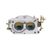 BBK 89-92 GM 305 350 Twin 52mm Throttle Body BBK Power Plus Series - 1537