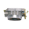 BBK 94-97 GM LT1 5.7 Twin 52mm Throttle Body BBK Power Plus Series - 1543