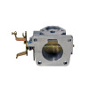 BBK 94-98 Mustang V6 56mm Throttle Body BBK Power Plus Series - 1548