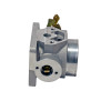 BBK 94-98 Mustang V6 56mm Throttle Body BBK Power Plus Series - 1548
