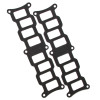 BBK 86-95 Mustang 5.0 Upper To Lower EFI Intake EFI Manifold Gasket Set TFS Track/Street Heat - 15492